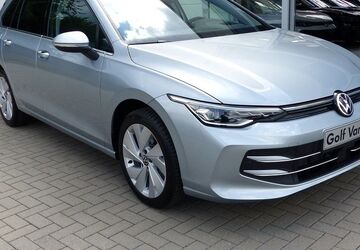 VW Golf 21.180 km 30.660 &euro; Dippoldiswalde 01744