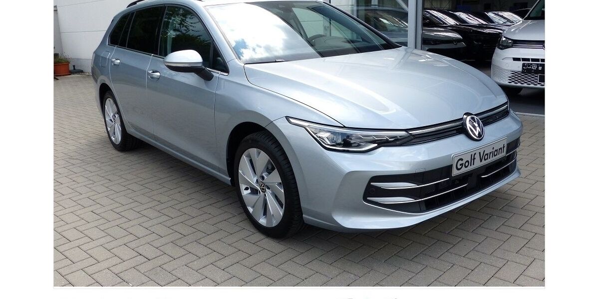 VW Golf 21.180 km 30.660 &euro; Dippoldiswalde 01744