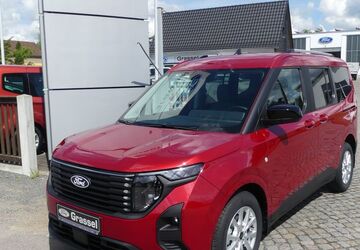 Ford Tourneo Courier 1.010 km 28.900 &euro; Weinböhla 01689