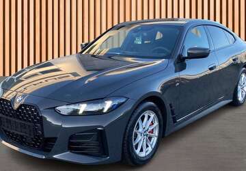 BMW 430 25.500 km 47.980 &euro; Dresden/Weißig 01328