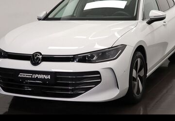 VW Passat 7.000 km 46.490 &euro; Pirna 01796