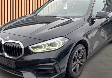 BMW 116 59.800 km 21.980 &euro; Dresden 01328