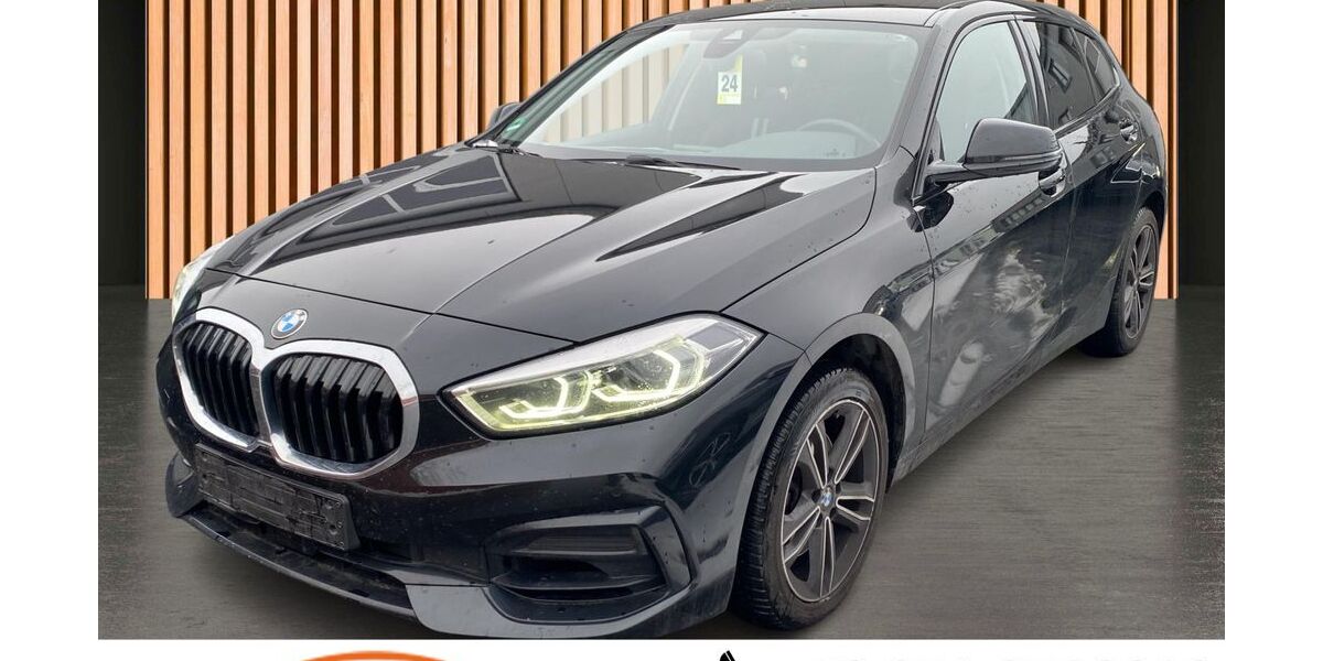 BMW 116 59.800 km 21.980 &euro; Dresden 01328