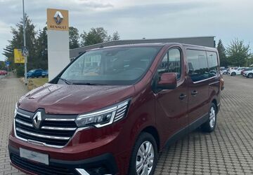 Renault Trafic 23.900 km 36.985 &euro; Pirna 01796