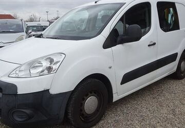Peugeot Partner 298.808 km 3.300 &euro; Dresden 01219