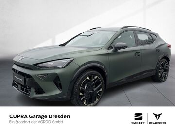 Gebrauchte Cupra Formentor
