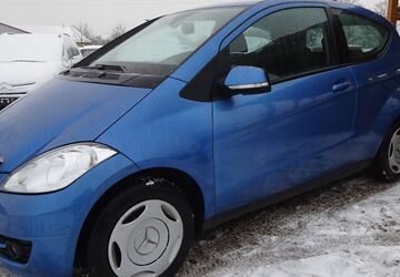 Mercedes-Benz A 150 216.165 km 1.300 &euro; Dresden 01219