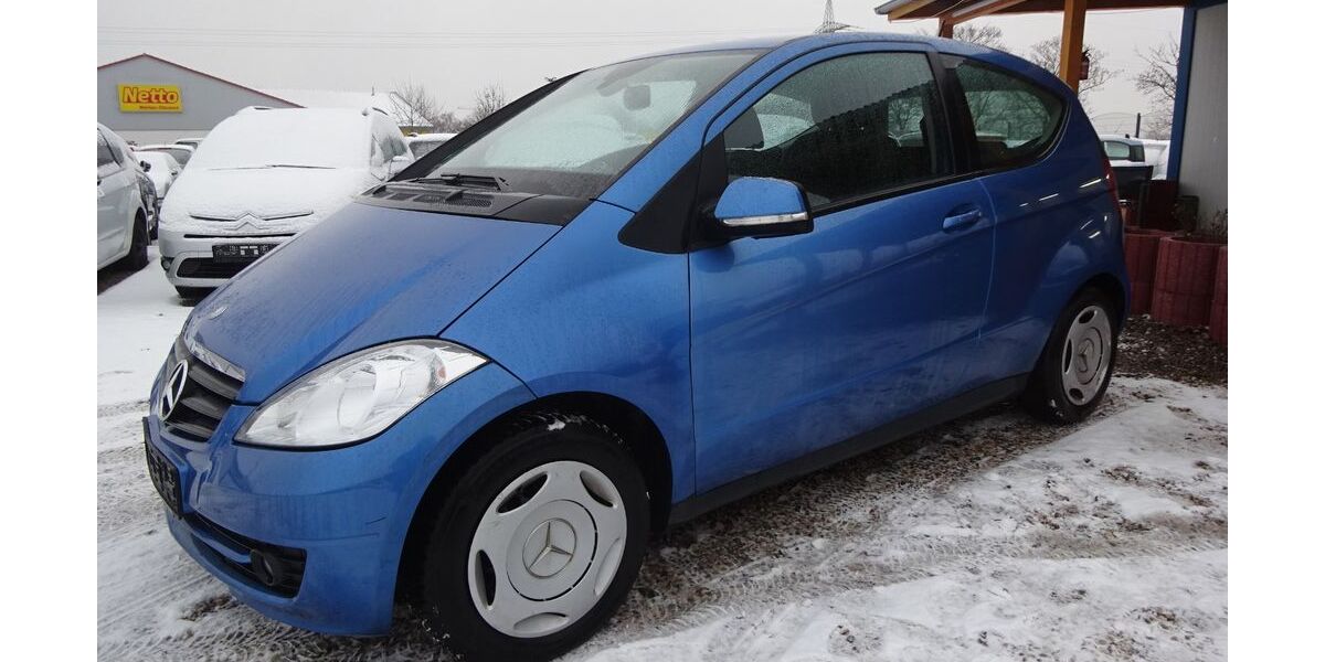 Mercedes-Benz A 150 216.165 km 1.300 &euro; Dresden 01219