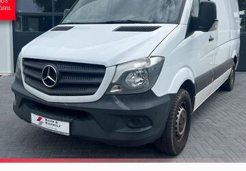 Mercedes-Benz Sprinter 150.000 km 16.990 &euro; Coswig 01640