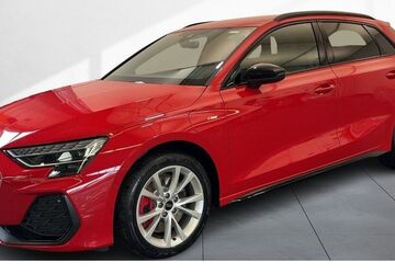 Audi A3 5.381 km 42.890 &euro; Dresden 01169