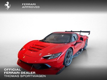 Gebrauchte Ferrari 296