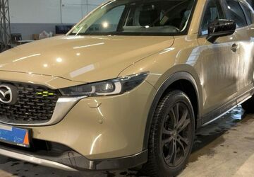Mazda CX-5 78.330 km 30.990 &euro; Heidenau bei Dresden 01809