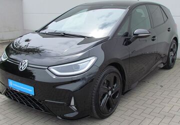 VW ID.3 8.915 km 43.960 &euro; Dippoldiswalde 01744