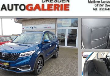 DFSK Fengon 580 1.100 km 21.900 &euro; Dresden 01157