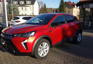 Mitsubishi ASX 2.000 km 19.790 &euro; Freital 01705