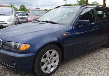 BMW 318 193.600 km 1.700 &euro; Dresden 01219