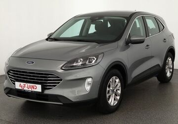 Ford Kuga 77.166 km 20.990 &euro; Dresden 01069