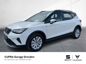 Gebrauchte Seat Arona