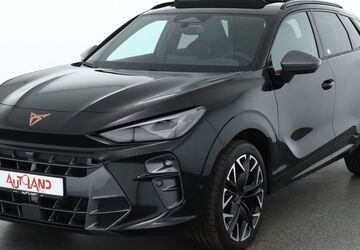 Cupra Terramar 15.952 km 39.890 &euro; Dresden 01069