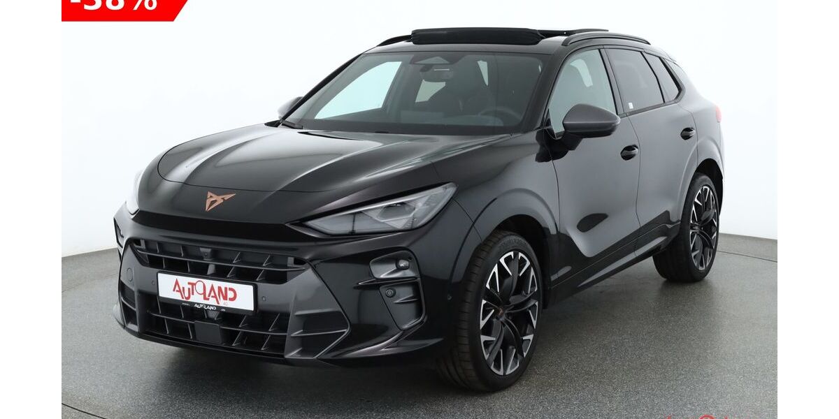 Cupra Terramar 15.952 km 39.890 &euro; Dresden 01069