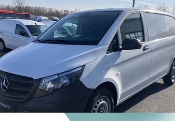 Mercedes-Benz Vito 38.845 km 20.218 &euro; Kesselsdorf 01723