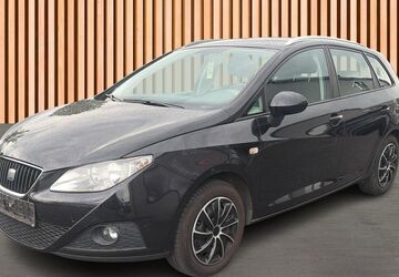 Seat Ibiza 171.500 km 2.980 &euro; Dresden 01328