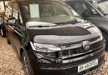 VW T7 Multivan 36.210 km 48.890 &euro; Ebersbach OT Kalkreuth 01561