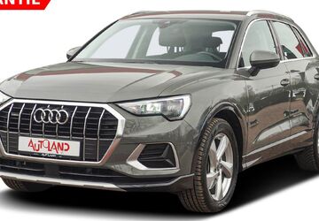 Audi Q3 59.987 km 25.990 &euro; Dresden 01239