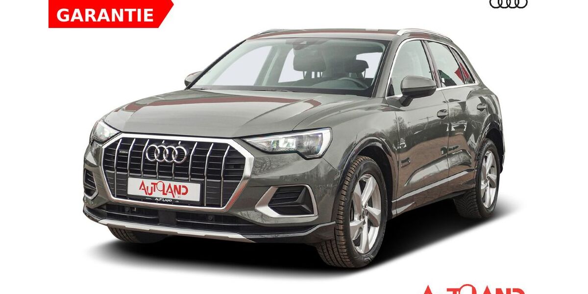 Audi Q3 59.987 km 25.990 &euro; Dresden 01239