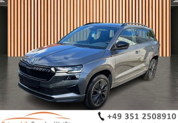 Skoda Karoq 7.151 km 32.880 &euro; Dresden 01328