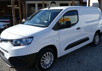 Toyota Proace (Verso) 188.360 km 11.700 &euro; Dresden 01219