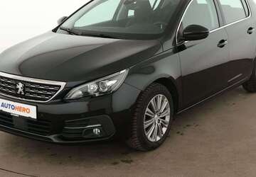 Peugeot 308 94.831 km 13.280 &euro; Dresden 01187