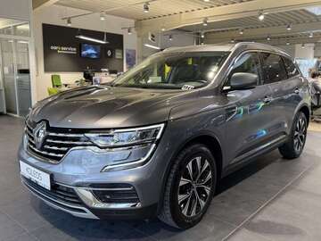 Gebrauchte Renault Koleos