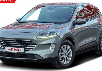 Ford Kuga 57.859 km 20.950 &euro; Dresden 01069