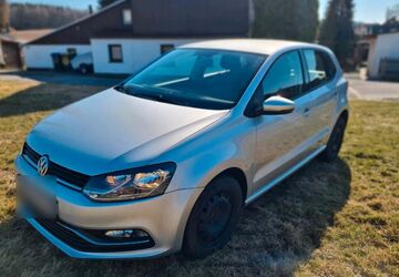 VW Polo 95.000 km 5.999 &euro; Pulsnitz 01896