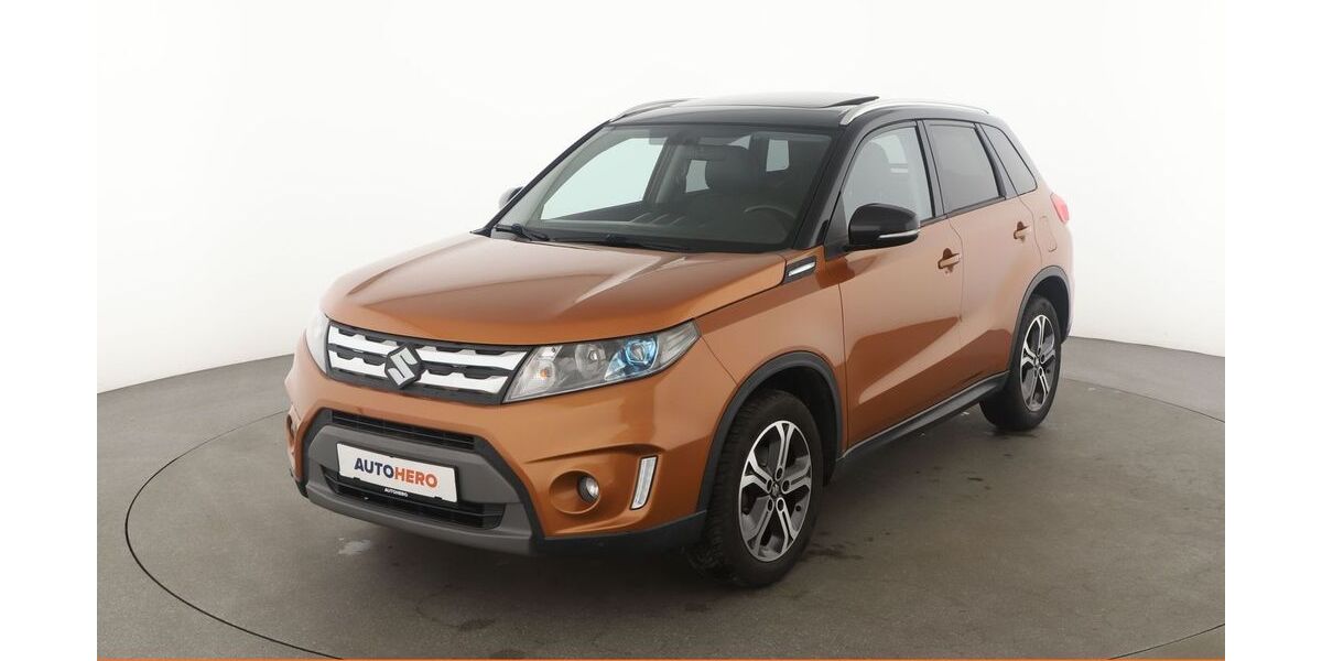 Suzuki Vitara 72.837 km 11.490 &euro; Dresden 01187