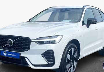 Volvo XC60 24.662 km 47.300 &euro; Dresden 01159