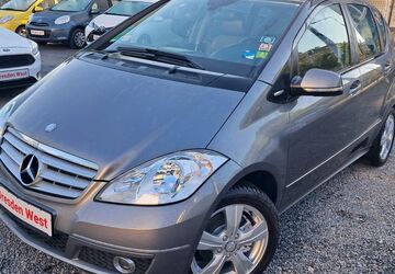 Mercedes-Benz A 180 175.000 km 3.599 &euro; Dresden 01159