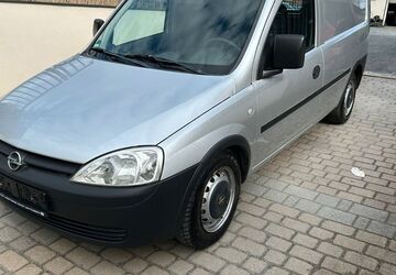 Opel Combo 170.000 km 3.595 &euro; Coswig 01640