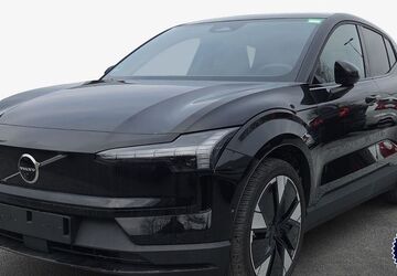 Volvo EX30 4.601 km 37.650 &euro; Dresden 01159