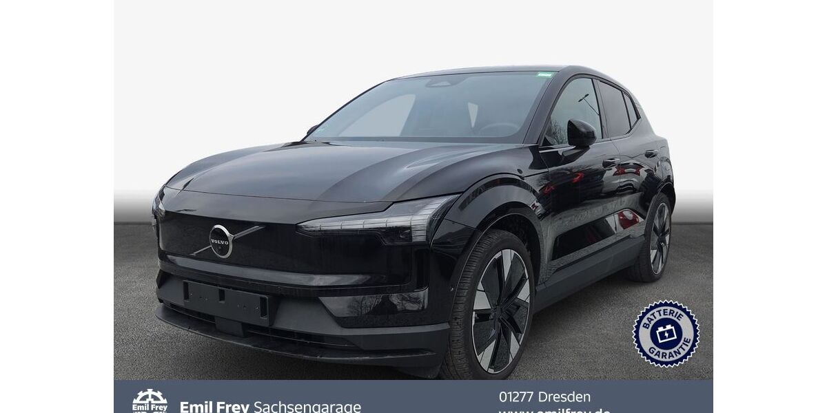 Volvo EX30 4.601 km 37.650 &euro; Dresden 01159