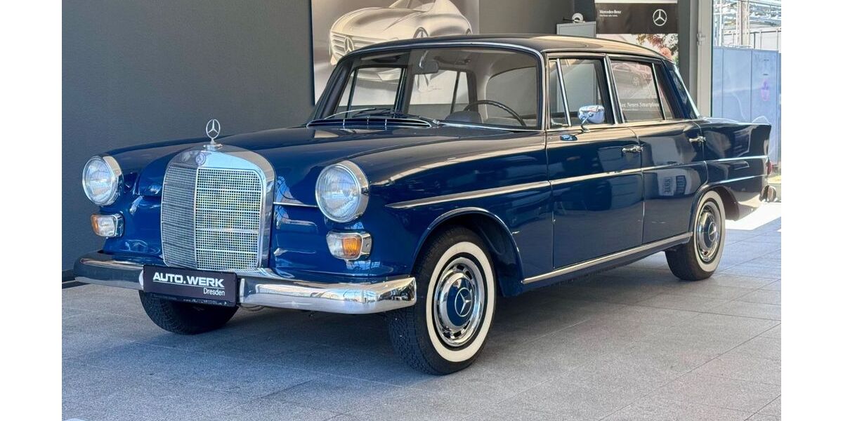 Mercedes-Benz 190 68.995 km 29.900 &euro; Dresden 01277