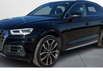Audi Q5 79.867 km 29.890 &euro; Dresden 01169
