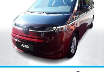 VW T7 Multivan 59.546 km 42.890 &euro; Dresden 01067