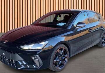 Cupra Leon 8.129 km 34.980 &euro; Dresden/Weißig 01328