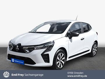 Gebrauchte Mitsubishi Colt