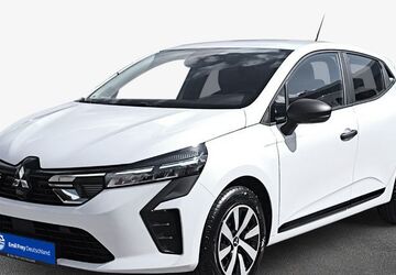 Mitsubishi Colt 1.500 km 15.430 &euro; Dresden 01159