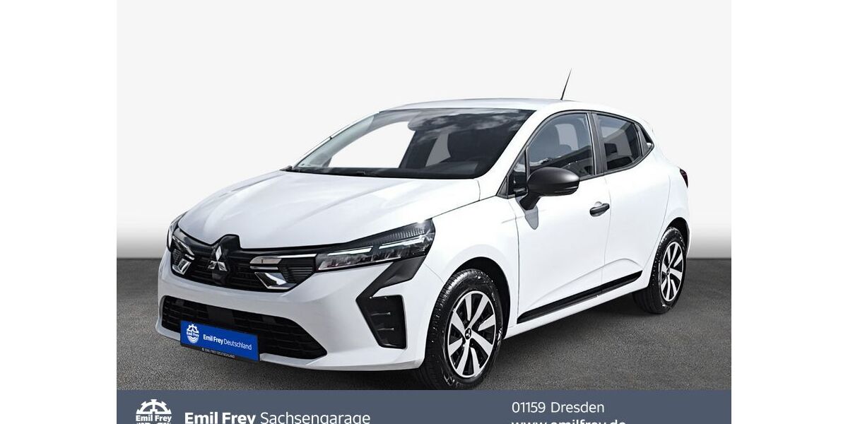 Mitsubishi Colt 1.500 km 15.430 &euro; Dresden 01159