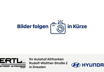 Hyundai BAYON 1.500 km 22.880 &euro; Dresden-Altfranken 01156