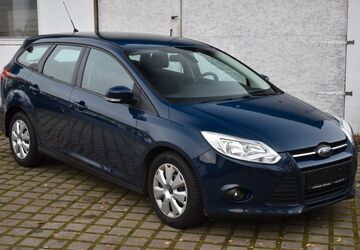 Ford Focus 145.899 km 6.950 &euro; Dresden 01109